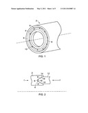  MALE OR FEMALE ELEMENT FOR A CONIC COUPLING diagram and image