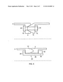  MALE OR FEMALE ELEMENT FOR A CONIC COUPLING diagram and image