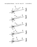 MARINE PIPELAYING SYSTEM AND METHOD diagram and image