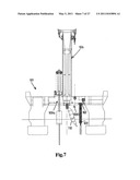 MARINE PIPELAYING SYSTEM AND METHOD diagram and image