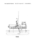 MARINE PIPELAYING SYSTEM AND METHOD diagram and image