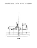 MARINE PIPELAYING SYSTEM AND METHOD diagram and image