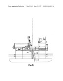 MARINE PIPELAYING SYSTEM AND METHOD diagram and image