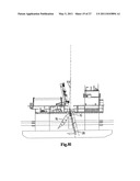 MARINE PIPELAYING SYSTEM AND METHOD diagram and image