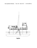 MARINE PIPELAYING SYSTEM AND METHOD diagram and image