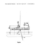 MARINE PIPELAYING SYSTEM AND METHOD diagram and image