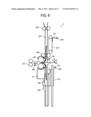 Spine formation device, bookbinding system, and control method therefor diagram and image