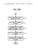 Spine formation device, bookbinding system, and control method therefor diagram and image