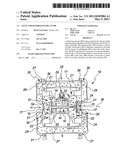 VALVE AND DIAPHRAGM FOR A PUMP diagram and image