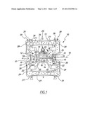 VALVE AND DIAPHRAGM FOR A PUMP diagram and image