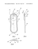 VALVE AND DIAPHRAGM FOR A PUMP diagram and image