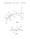 VALVE AND DIAPHRAGM FOR A PUMP diagram and image