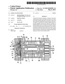 Scroll fluid machine diagram and image