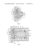 Scroll fluid machine diagram and image