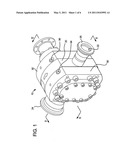 GEAR PUMPS AND METHODS FOR USING GEAR PUMPS diagram and image