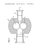 GEAR PUMPS AND METHODS FOR USING GEAR PUMPS diagram and image