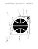 SPORT BALL SANITIZER diagram and image