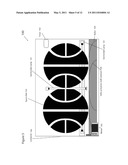 SPORT BALL SANITIZER diagram and image