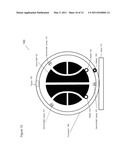 SPORT BALL SANITIZER diagram and image