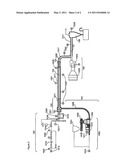 Method for Sterilizing Powder or Grain and Sterilizing Apparatus Employing the Same diagram and image