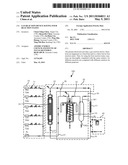 Gas Reaction Device Having Four Reaction States diagram and image