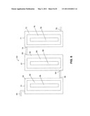 METHOD FOR PRODUCING PHOTOCATALYTIC MATERIALS AND MATERIALS AND APPARATUS THEREWITH diagram and image