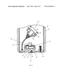 Hydrogen Membrane Separator diagram and image