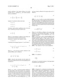 CALIBRATION PROCEDURES AND DEVICES FOR INVESTIGATION BIOLOGICAL SYSTEMS diagram and image