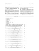 Compositions and Methods for Identifying and Targeting Cancer Cells of Alimentary Canal Origin diagram and image