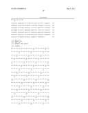 Compositions and Methods for Identifying and Targeting Cancer Cells of Alimentary Canal Origin diagram and image