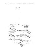 Chemically Modified Viral Capsids as Targeted Delivery Vectors for Diagnostic and Therapeutic Agents diagram and image