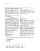 HUMAN IgM ANTIBODIES, AND DIAGNOSTIC AND THERAPEUTIC USES THEREOF PARTICULARLY IN THE CENTRAL NERVOUS SYSTEM diagram and image