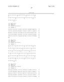 HUMAN IgM ANTIBODIES, AND DIAGNOSTIC AND THERAPEUTIC USES THEREOF PARTICULARLY IN THE CENTRAL NERVOUS SYSTEM diagram and image