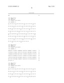 HUMAN IgM ANTIBODIES, AND DIAGNOSTIC AND THERAPEUTIC USES THEREOF PARTICULARLY IN THE CENTRAL NERVOUS SYSTEM diagram and image