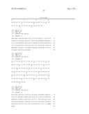 HUMAN IgM ANTIBODIES, AND DIAGNOSTIC AND THERAPEUTIC USES THEREOF PARTICULARLY IN THE CENTRAL NERVOUS SYSTEM diagram and image