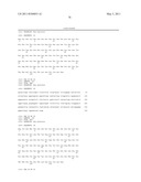 HUMAN IgM ANTIBODIES, AND DIAGNOSTIC AND THERAPEUTIC USES THEREOF PARTICULARLY IN THE CENTRAL NERVOUS SYSTEM diagram and image