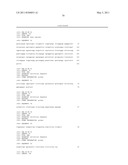 HUMAN IgM ANTIBODIES, AND DIAGNOSTIC AND THERAPEUTIC USES THEREOF PARTICULARLY IN THE CENTRAL NERVOUS SYSTEM diagram and image