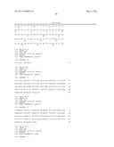 HUMAN IgM ANTIBODIES, AND DIAGNOSTIC AND THERAPEUTIC USES THEREOF PARTICULARLY IN THE CENTRAL NERVOUS SYSTEM diagram and image