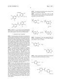 SUBSTITUTED N-ARYL BENZAMIDES AND RELATED COMPOUNDS FOR TREATMENT OF AMYLOID DISEASES AND SYNUCLEINOPATHIES diagram and image