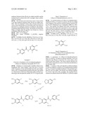 SUBSTITUTED N-ARYL BENZAMIDES AND RELATED COMPOUNDS FOR TREATMENT OF AMYLOID DISEASES AND SYNUCLEINOPATHIES diagram and image