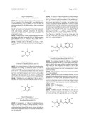 SUBSTITUTED N-ARYL BENZAMIDES AND RELATED COMPOUNDS FOR TREATMENT OF AMYLOID DISEASES AND SYNUCLEINOPATHIES diagram and image