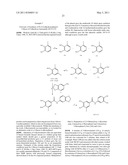 SUBSTITUTED N-ARYL BENZAMIDES AND RELATED COMPOUNDS FOR TREATMENT OF AMYLOID DISEASES AND SYNUCLEINOPATHIES diagram and image