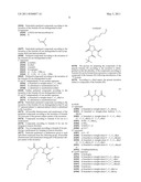 Novel [F-18]-labelled L-glutamic acid and L-glutamine derivatives (II), their use and processes for their preparation diagram and image