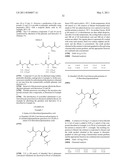 Novel [F-18]-labelled L-glutamic acid and L-glutamine derivatives (II), their use and processes for their preparation diagram and image