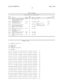 Membrane Associated Tumor Endothelium Markers diagram and image