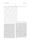 Membrane Associated Tumor Endothelium Markers diagram and image