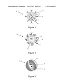 MULTI-FUNCTIONAL BIODEGRADABLE PARTICLES FOR SELECTABLE TARGETING, IMAGING, AND THERAPEUTIC DELIVERY AND USE THEREOF FOR TREATING OCULAR DISORDERS diagram and image