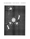 SITE SPECIFIC FLUORESCENCE AND CONTRAST MARKER FOR SAME diagram and image