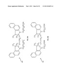 SITE SPECIFIC FLUORESCENCE AND CONTRAST MARKER FOR SAME diagram and image