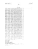 REGULATOR GENES OF ANGIOGENESIS, PHARMACEUTICAL PREPARATIONS CONTAINING THEM AND THEIR APPLICATIONS diagram and image